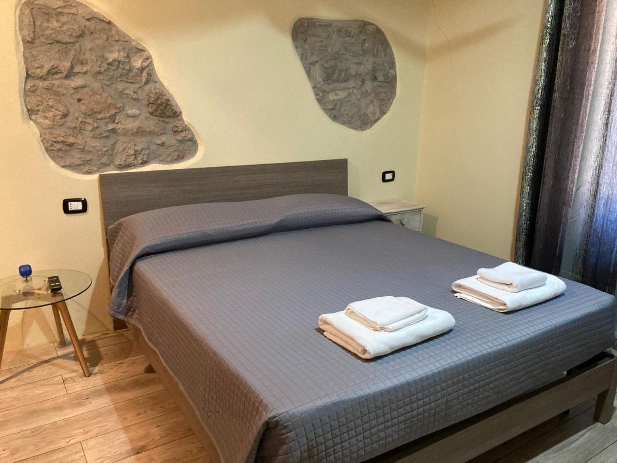 Tra Storia E Realta Bed & Breakfast ซาร์ดารา ภายนอก รูปภาพ
