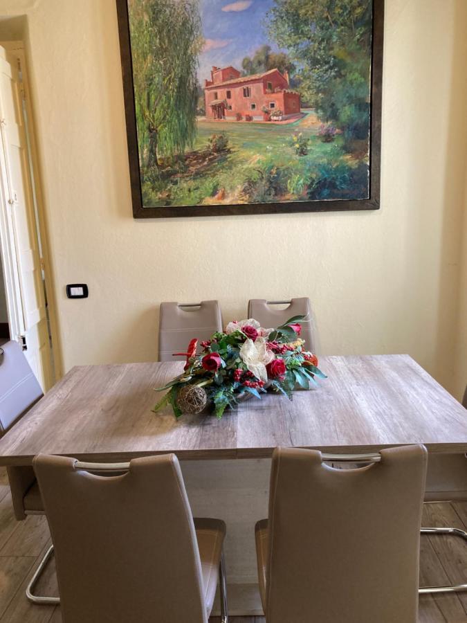 Tra Storia E Realta Bed & Breakfast ซาร์ดารา ภายนอก รูปภาพ